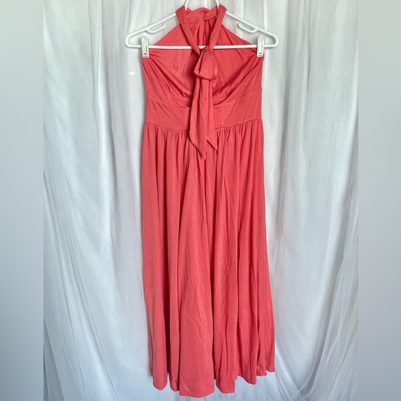 Free People Bonita Midi Dress - Picture 4 of 7